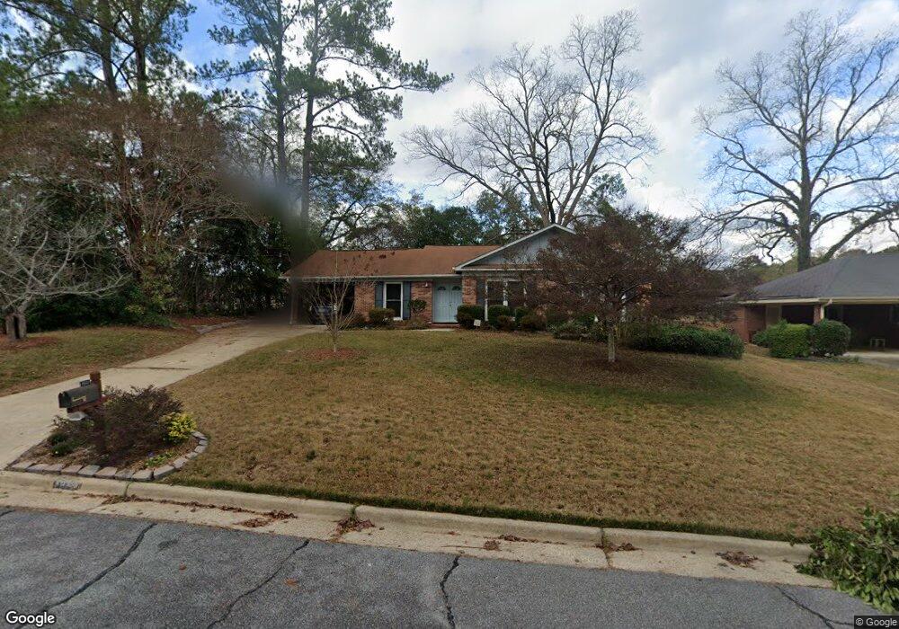 4829 Roxbury Dr, Columbus, GA 31907 - photo 1