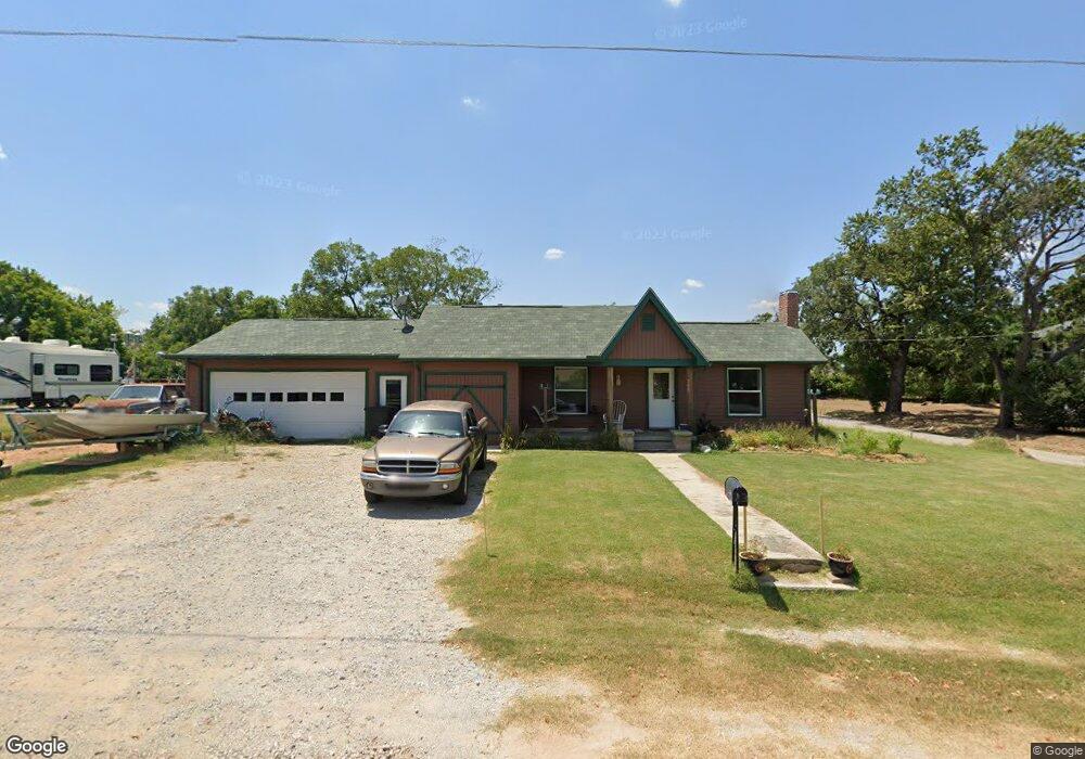 200 S Agnew St, Boyd, TX 76023 - photo 1