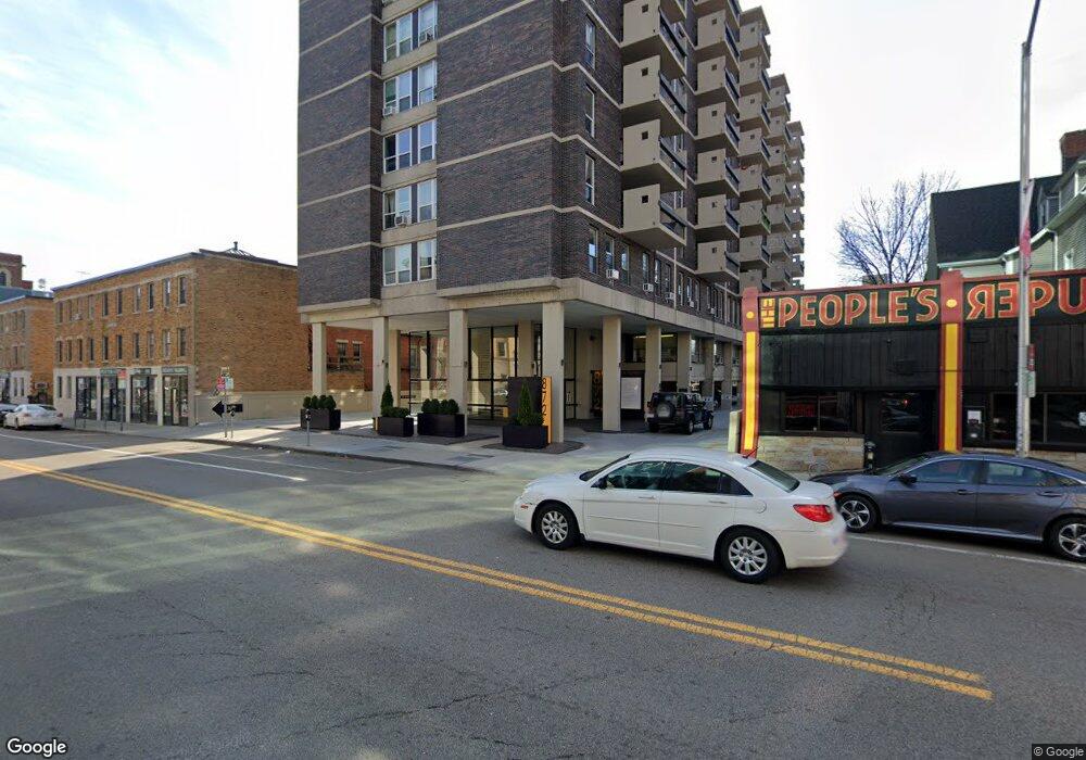 872 Mass Ave unit 701, Cambridge, MA 02139 - photo 1