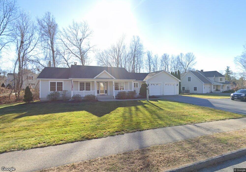 8 Mckenney Dr, Biddeford, ME 04005 - photo 1