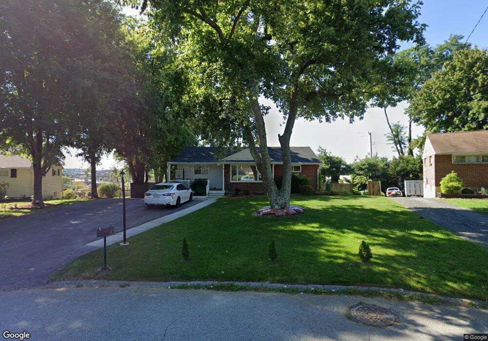 15 Bradbury Rd, Owings Mills, MD 21117 - photo 1