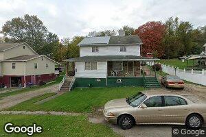 120 Newtown Rd, Star Junction, PA 15482