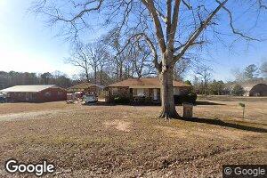 3805 Walton Cemetery Rd, Mantachie, MS 38855