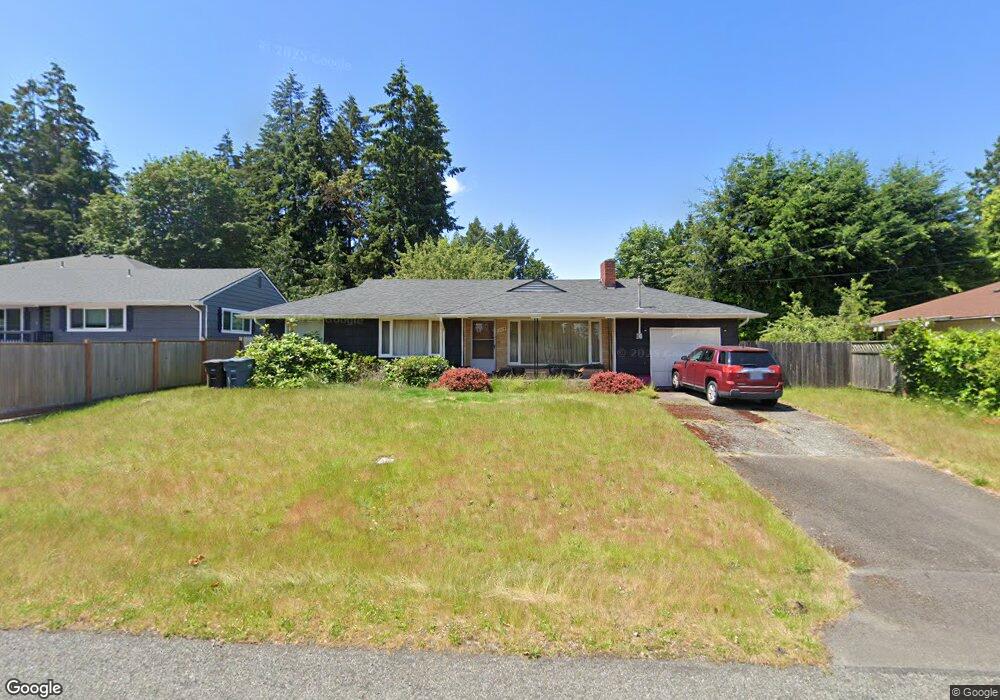 3314 Vista Place W, University Place, WA 98466 - photo 1