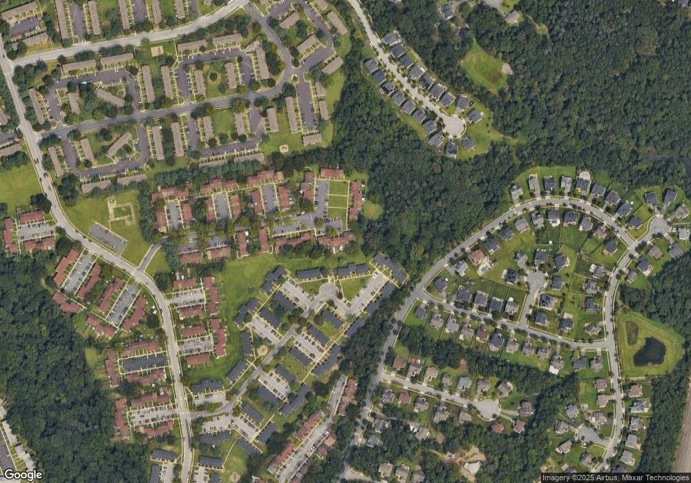 1807 Arwell Ct unit B, Severn, MD 21144 - photo 1