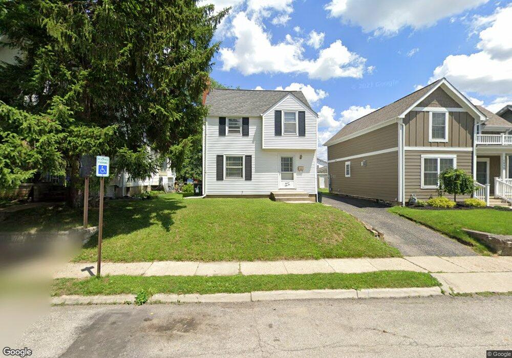 1552 Lincoln Rd, Columbus, OH 43212 - photo 1