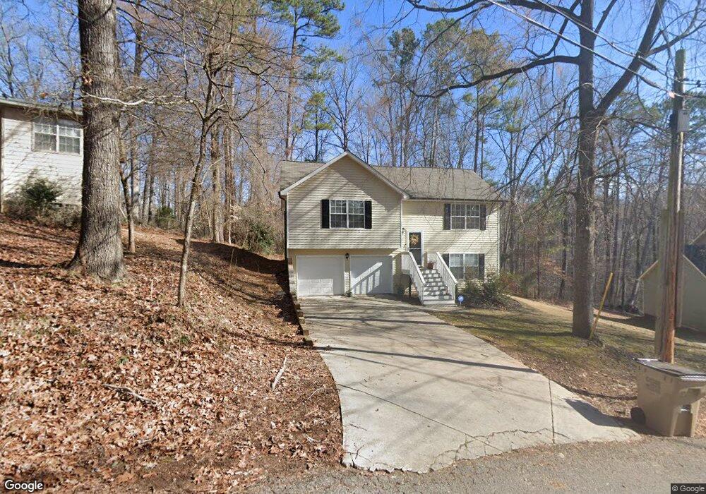 409 Azalea Dr, Stockbridge, GA 30281 - photo 1
