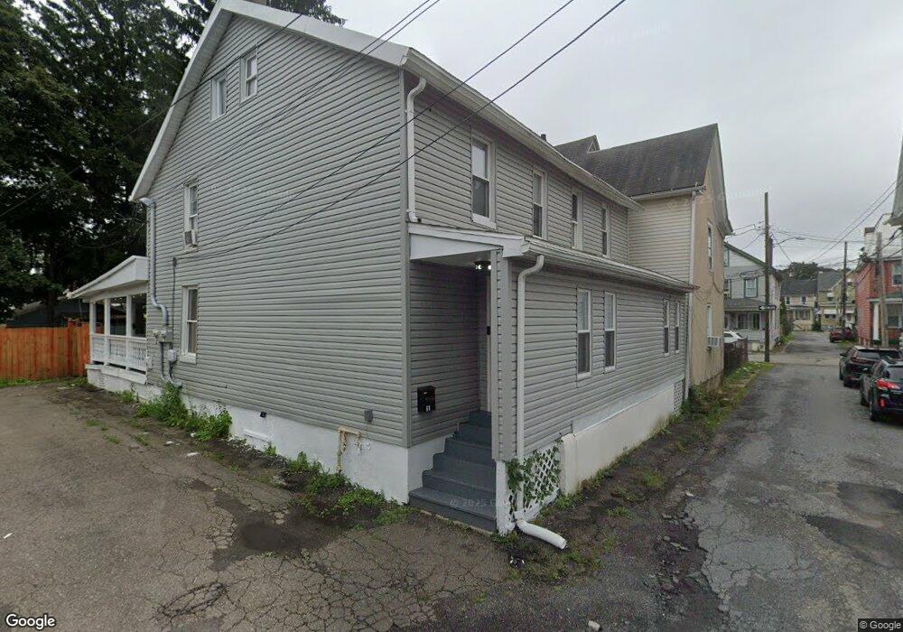 68 N Bennett Ct, Hazleton, PA 18201 - photo 1