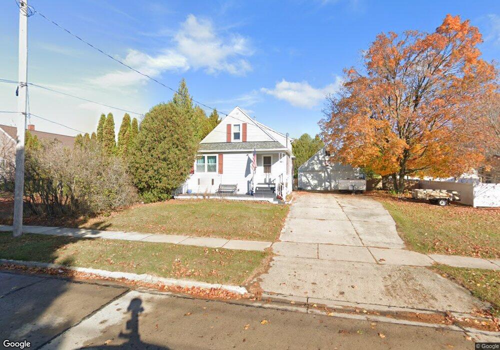 2806 11th St, Two Rivers, WI 54241 - photo 1