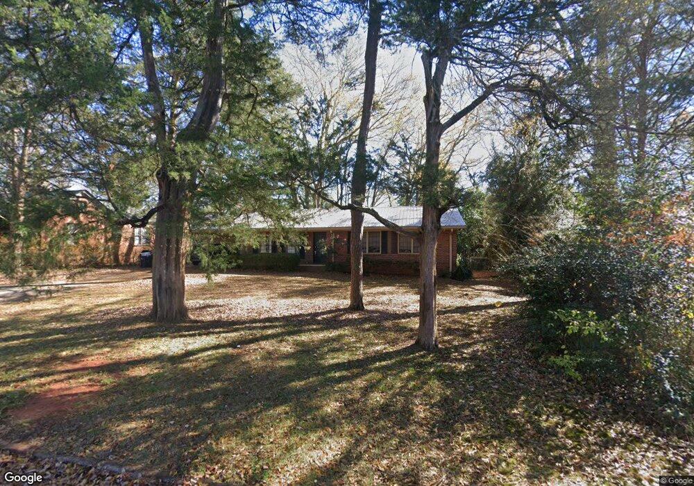 245 Milledge Heights, Athens, GA 30606 - photo 1