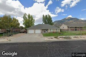 469 E 700 N, Nephi, UT 84648