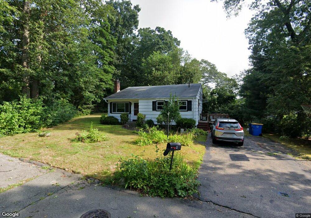 9 Englewood Ave W, Randolph, MA 02368 - photo 1