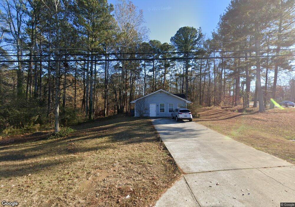 2602 Old Peachtree Rd, Dacula, GA 30019 - photo 1