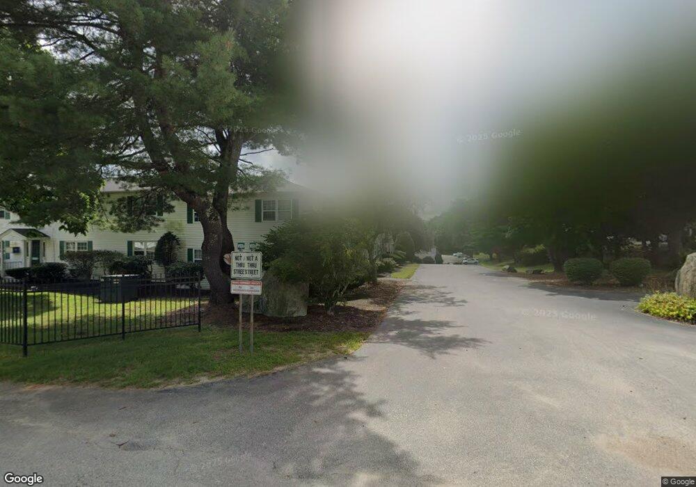 1 Wysocki Dr unit 3 1, Dudley, MA 01571 - photo 1