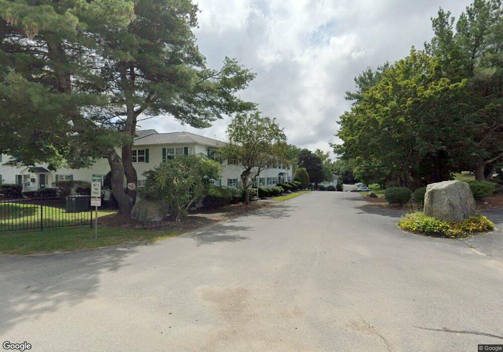 1 Wysocki Dr unit 3, Dudley, MA 01571 - photo 1