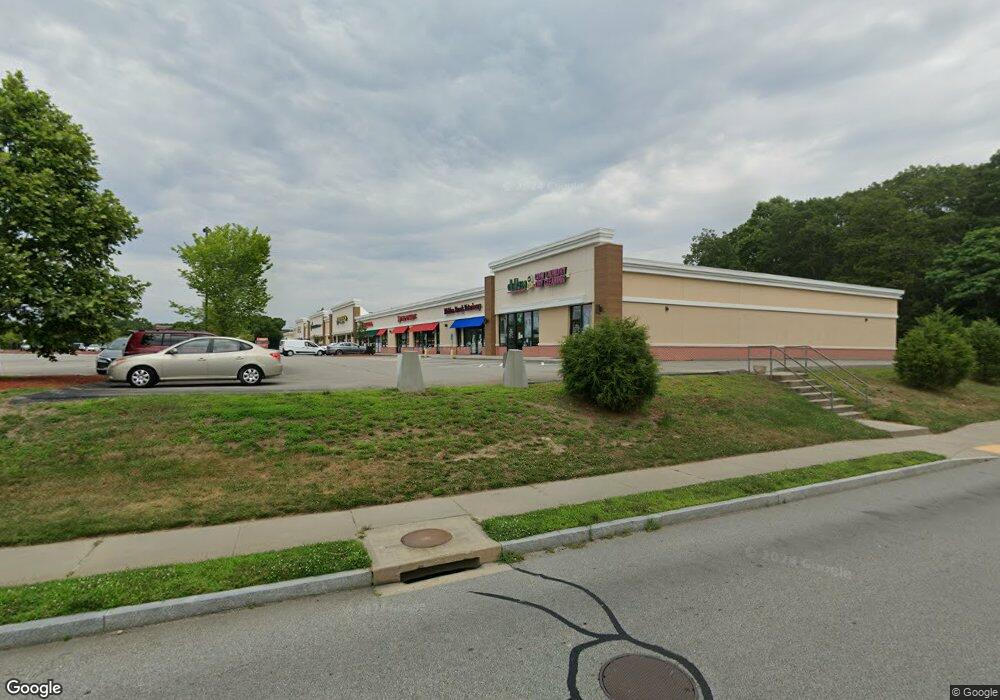 724A Dartmouth St, Dartmouth, MA 02748 - photo 1