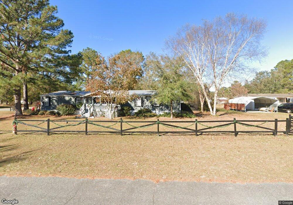 329 Mockingbird Dr, Springfield, GA 31329 - photo 1