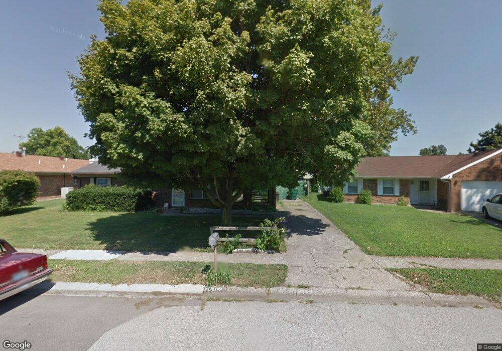 3407 S Dove Loop, Owensboro, KY 42301 - photo 1