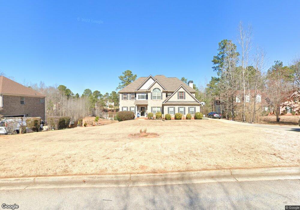 40 Silverton Dr, Covington, GA 30016 - photo 1