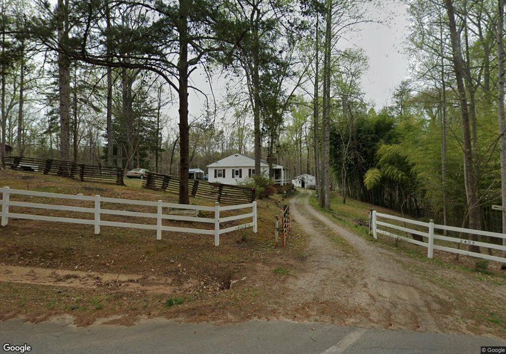 2405 Mountain View Rd, Powhatan, VA 23139 - photo 1