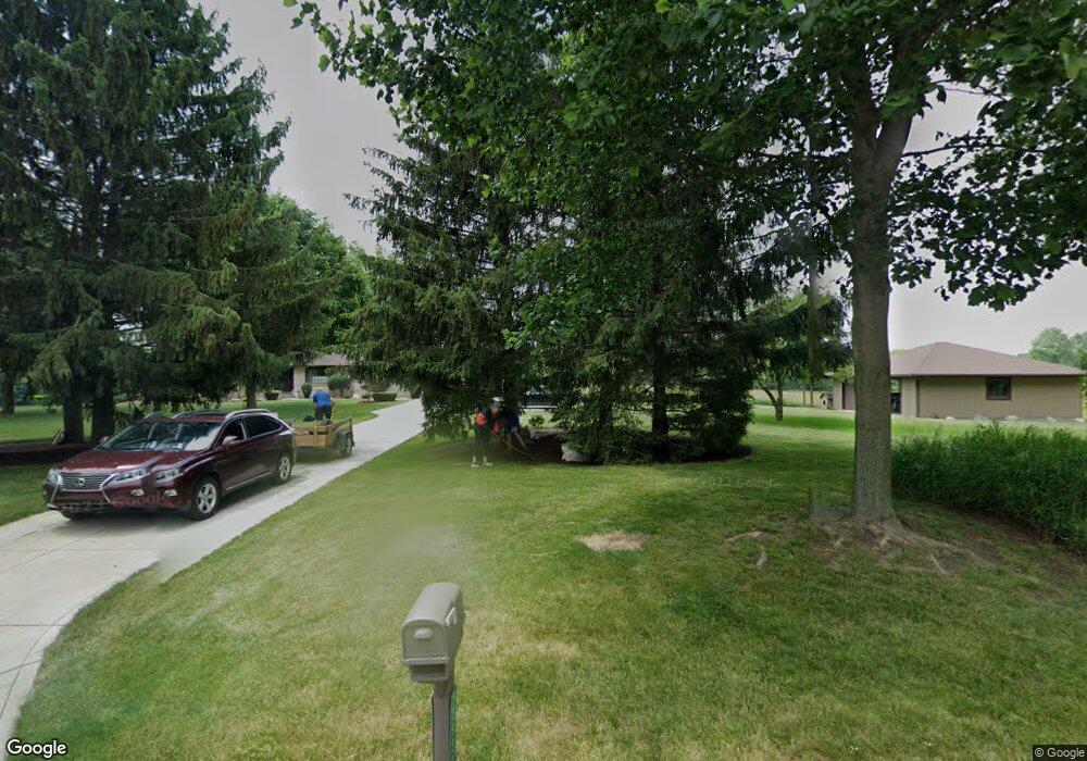 57933 Lemon Rd, New Carlisle, IN 46552 - photo 1