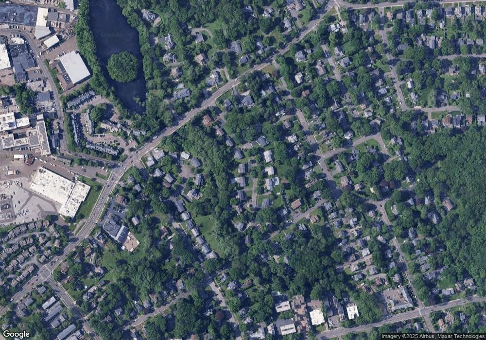 17 Denhurst Place, Darien, CT 06820 - photo 1