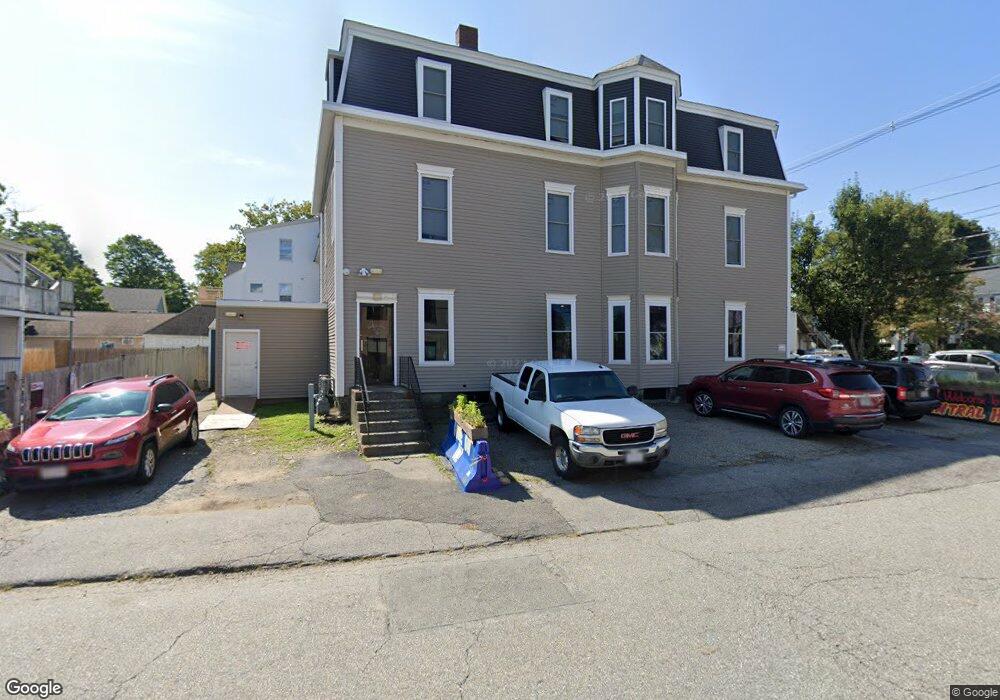 44 South St unit 8, Westborough, MA 01581 - photo 1