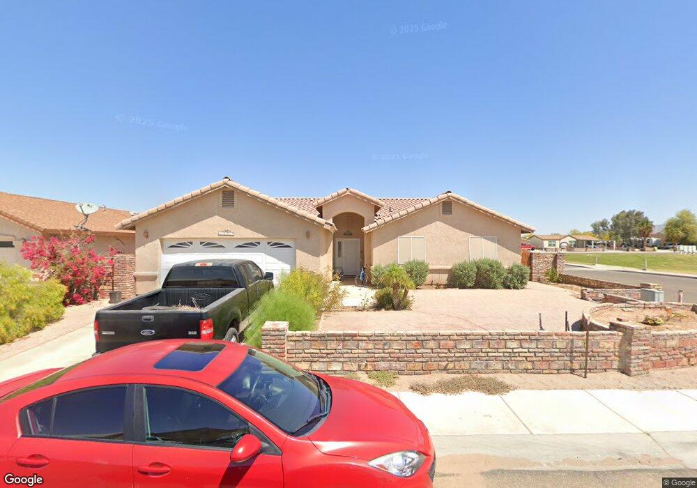 10254 E 37th St, Yuma, AZ 85365 - photo 1