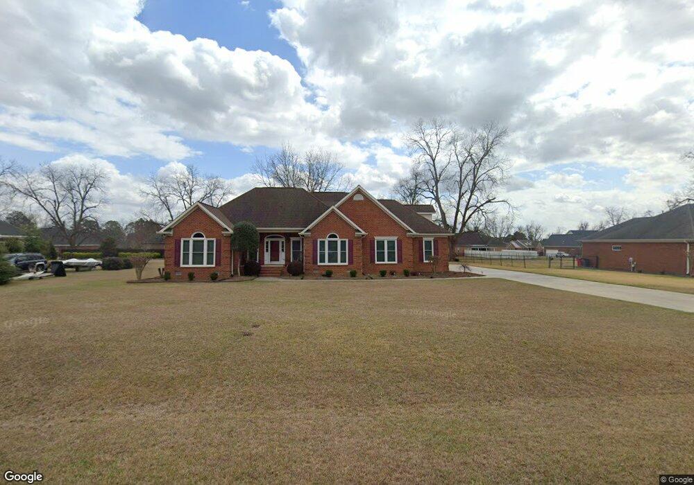 104 Lance Dr, Macon, GA 31216 - photo 1