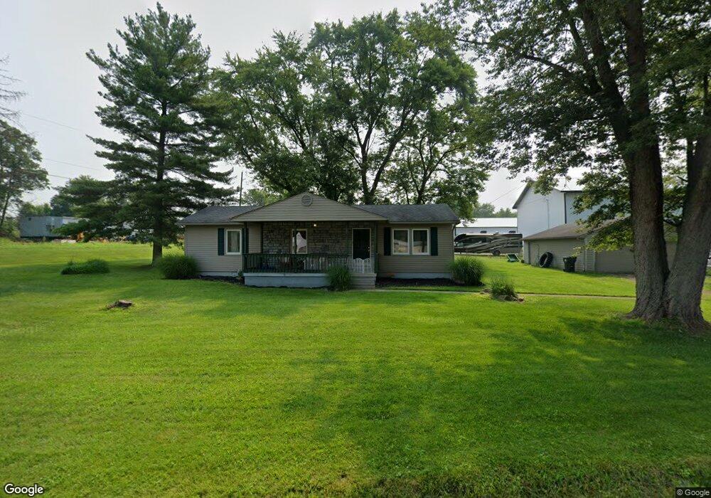 10479 Columbus Ave, Thornville, OH 43076 - photo 1