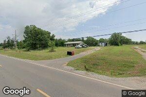 1349 N Old Highway 81, Ninnekah, OK 73067