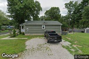 304 W Graham Dr, Bloomington, IN 47403