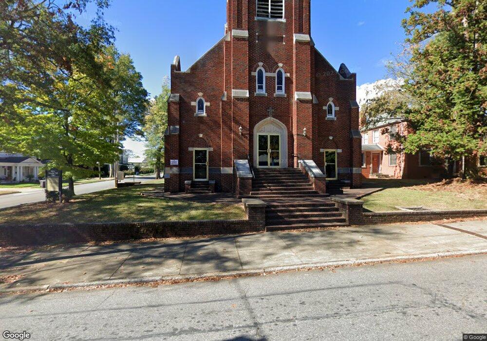 222 S Mulberry St, Statesville, NC 28677 - photo 1