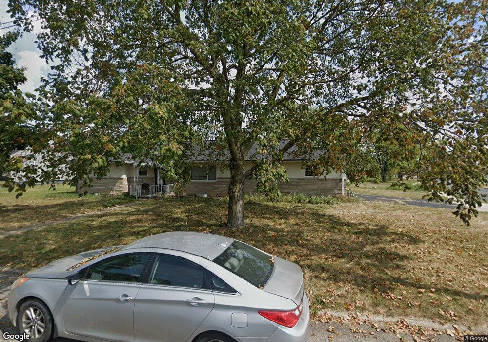 654 Crescent Rd, Columbus, OH 43204 - photo 1