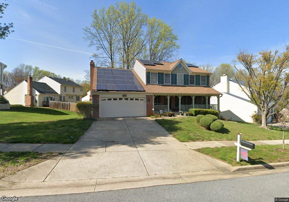 10606 Black Fox Ct, Bowie, MD 20721 - photo 1