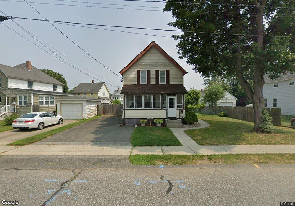 62 Elm St, Ludlow, MA 01056 - photo 1