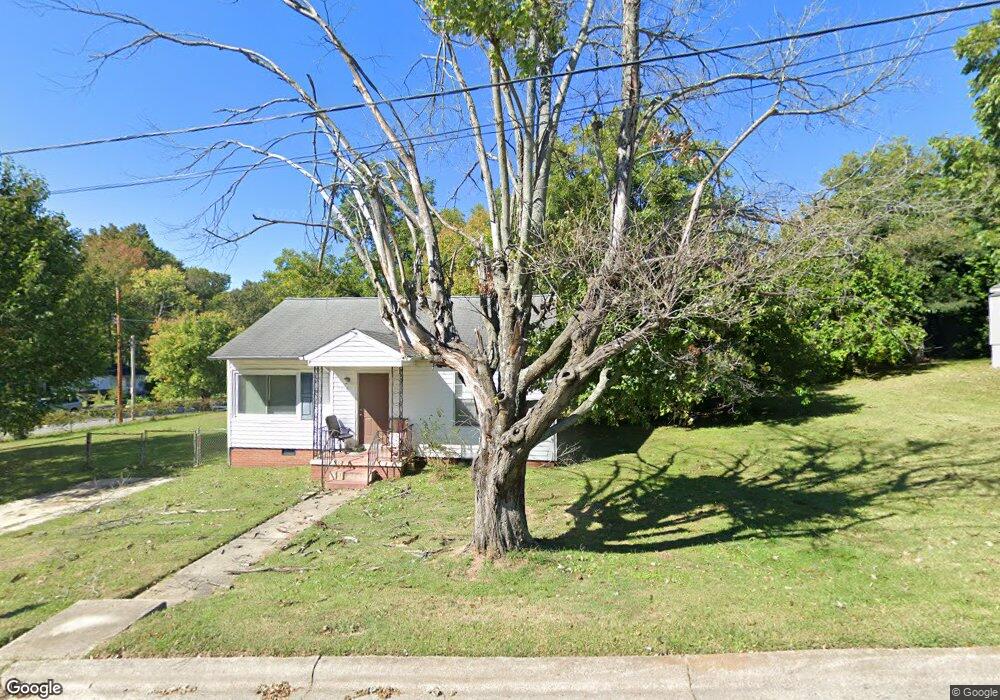 1308 Worth St, High Point, NC 27260 - photo 1