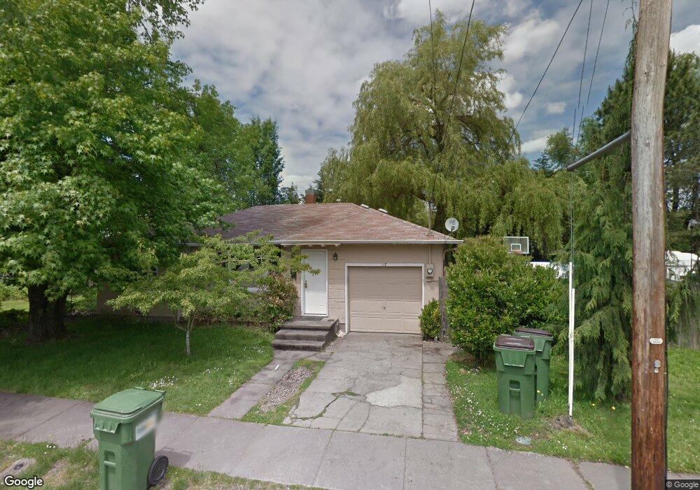 117 W 5th St, Newberg, OR 97132 - photo 1