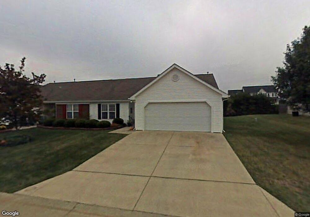 4455 Fair Oaks Ln, High Point, NC 27265 - photo 1