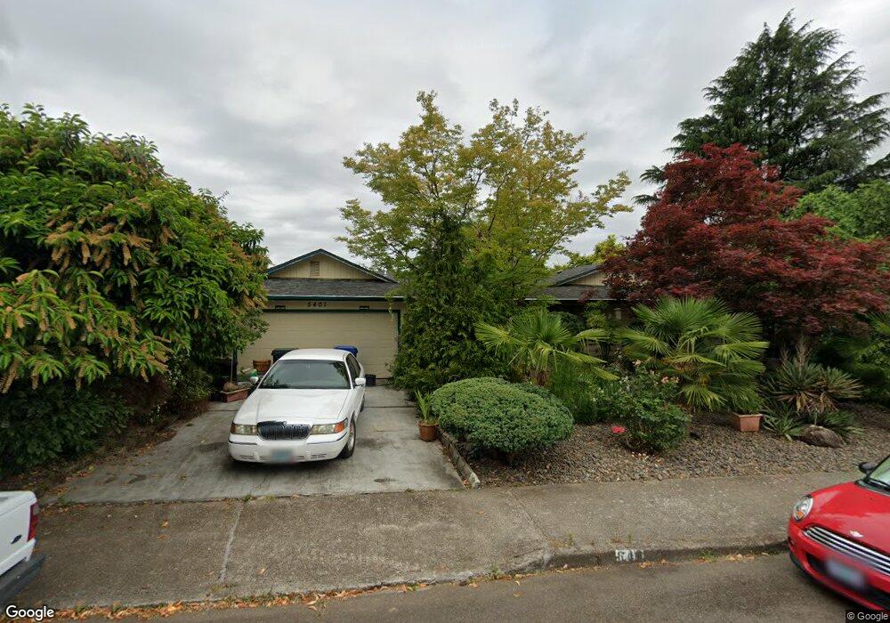 5401 Kafir Dr NE, Keizer, OR 97303 - photo 1