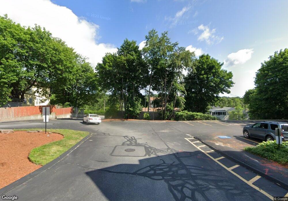 3 Hulbert Rd unit 3-R, Worcester, MA 01603 - photo 1