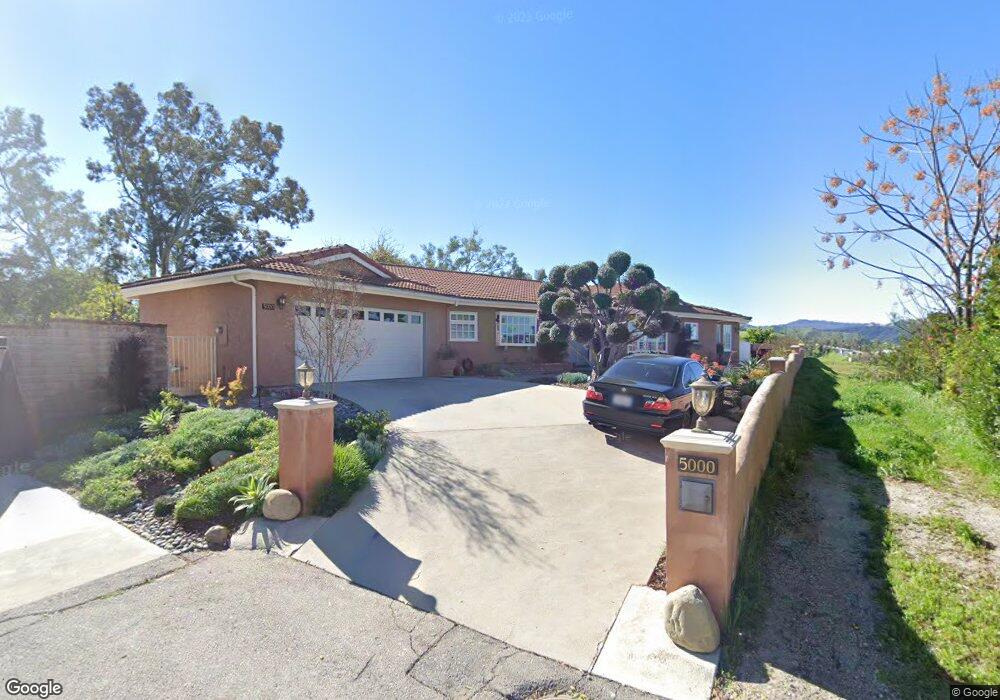 5000 Macfarlane Ln, Woodland Hills, CA 91364 - photo 1