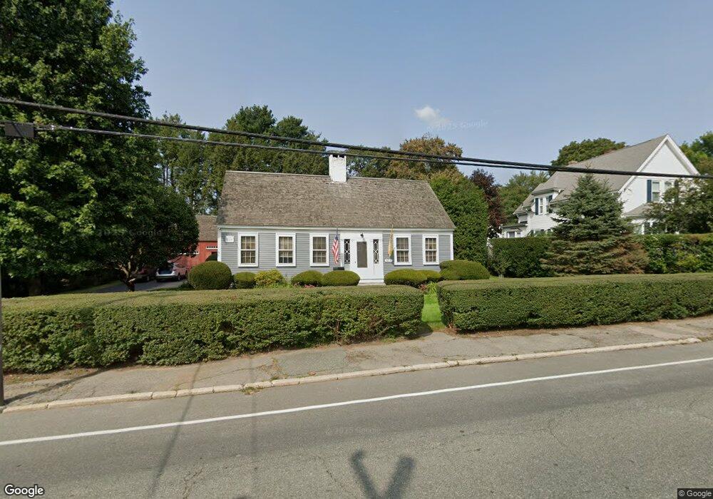 377 North Ave, Rockland, MA 02370 - photo 1