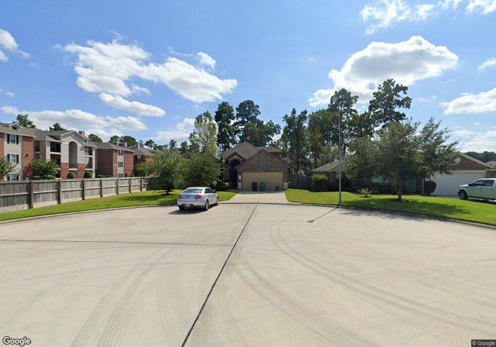 526 Glenwood Ridge Dr, Spring, TX 77386 - photo 1