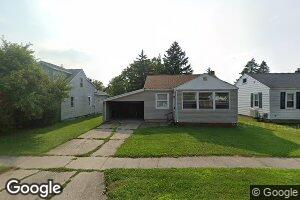 146 Whitcomb St, Harbor Beach, MI 48441
