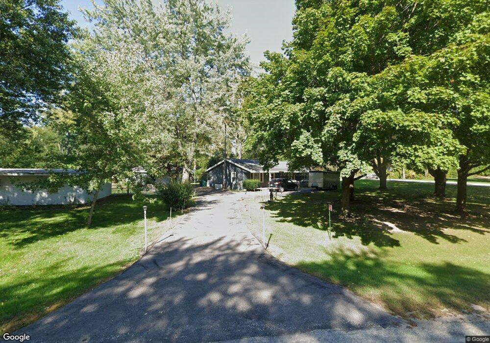 5300 S Baxter Ln, Janesville, WI 53546 - photo 1