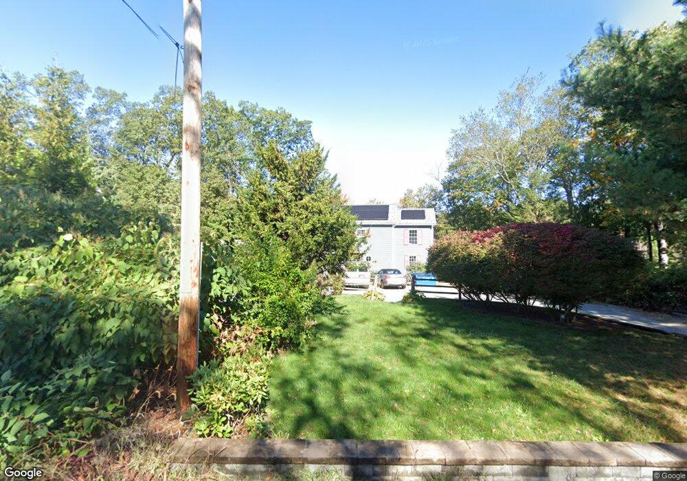 49 Indian Run Trail, Smithfield, RI 02917 - photo 1