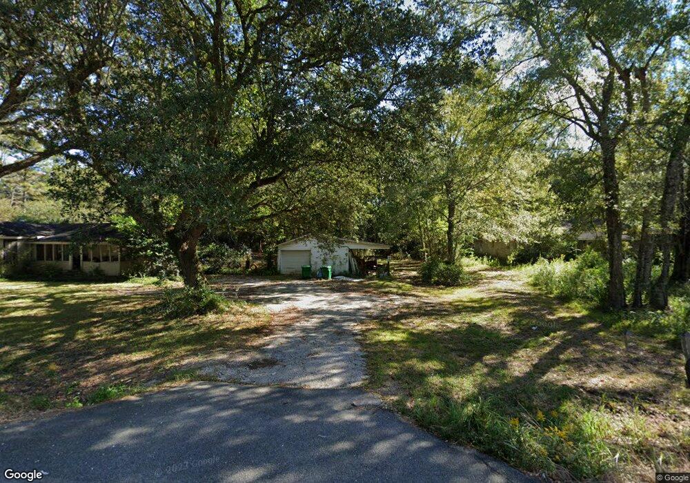 11420 Highway 613, Moss Point, MS 39562 - photo 1