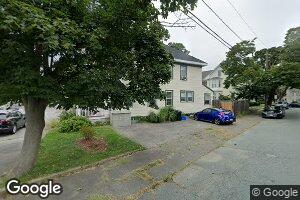 9 Ames St Unit 11, Beverly, MA 01915