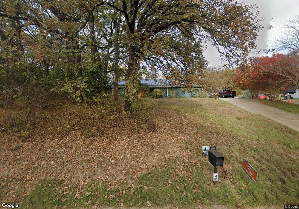 3900 Wildwood St, Euless, TX 76040 - photo 1